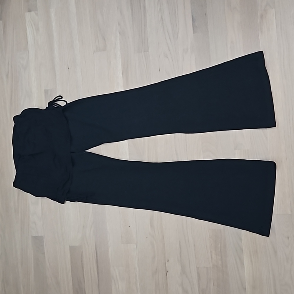Hard Tail Pants